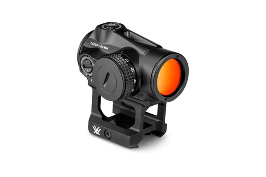 VORTEX OPTICS Triumph 2 MOA Red Dot